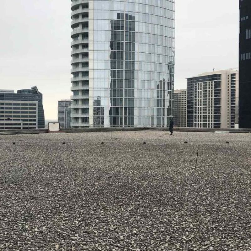 Commercial Roofing
